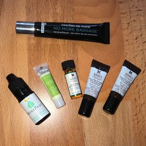 NEW‼️ stressed under eye treatments / creams